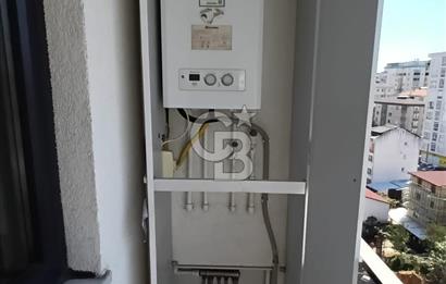 Necip Fazıl Mahallesi’nde Kiralık 3+2 Dubleks Daire