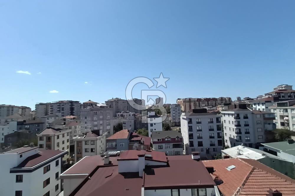 Necip Fazıl Mahallesi’nde Kiralık 3+2 Dubleks Daire