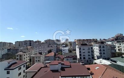 Necip Fazıl Mahallesi’nde Kiralık 3+2 Dubleks Daire