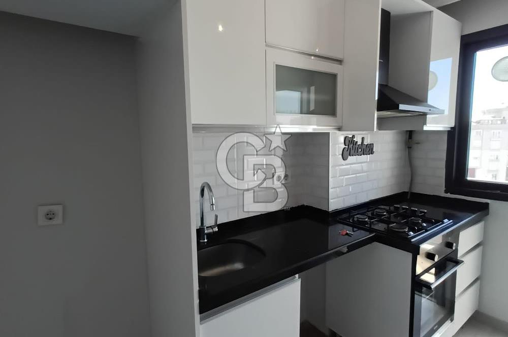 Necip Fazıl Mahallesi’nde Kiralık 3+2 Dubleks Daire