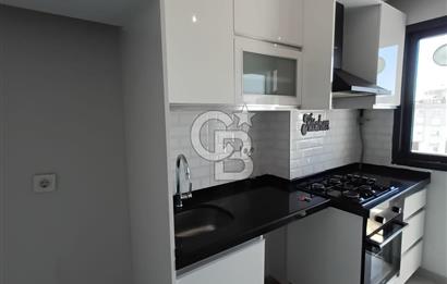 Necip Fazıl Mahallesi’nde Kiralık 3+2 Dubleks Daire