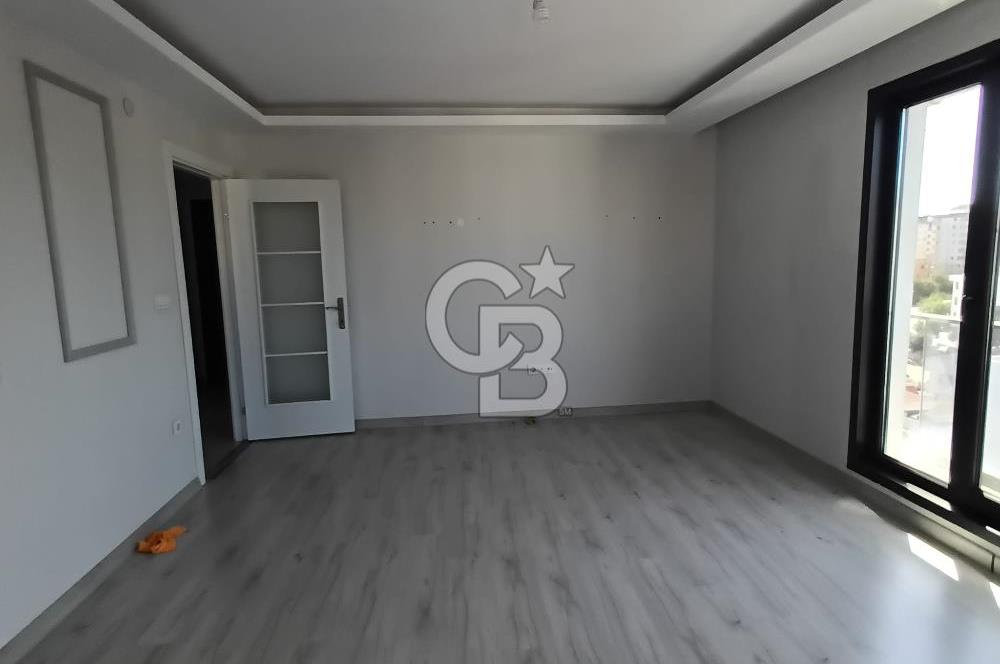 Necip Fazıl Mahallesi’nde Kiralık 3+2 Dubleks Daire
