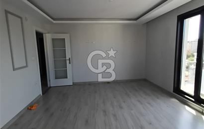 Necip Fazıl Mahallesi’nde Kiralık 3+2 Dubleks Daire