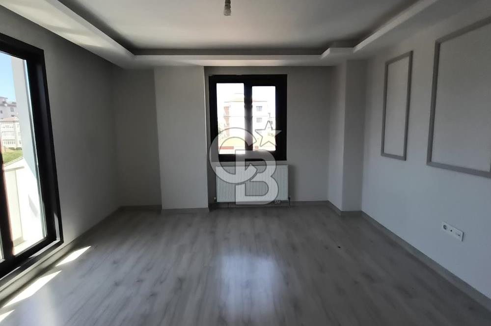 Necip Fazıl Mahallesi’nde Kiralık 3+2 Dubleks Daire