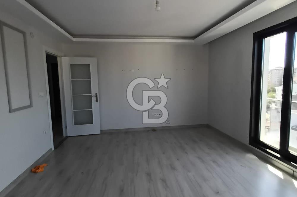 Necip Fazıl Mahallesi’nde Kiralık 3+2 Dubleks Daire