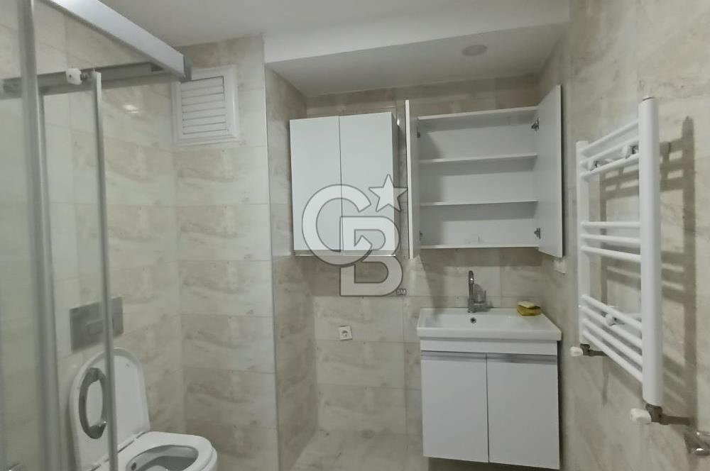 Necip Fazıl Mahallesi’nde Kiralık 3+2 Dubleks Daire