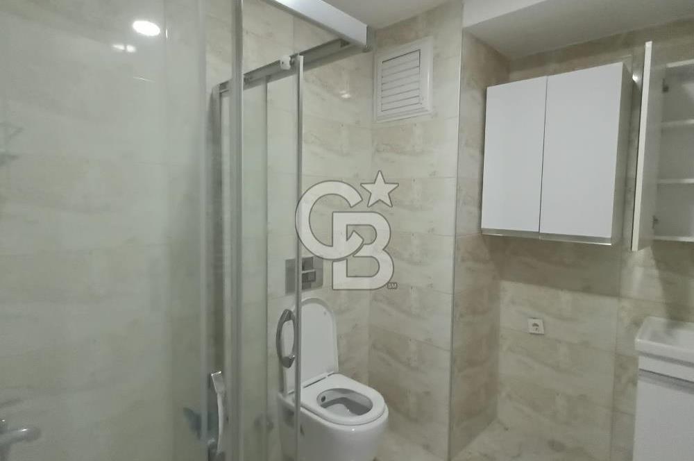 Necip Fazıl Mahallesi’nde Kiralık 3+2 Dubleks Daire