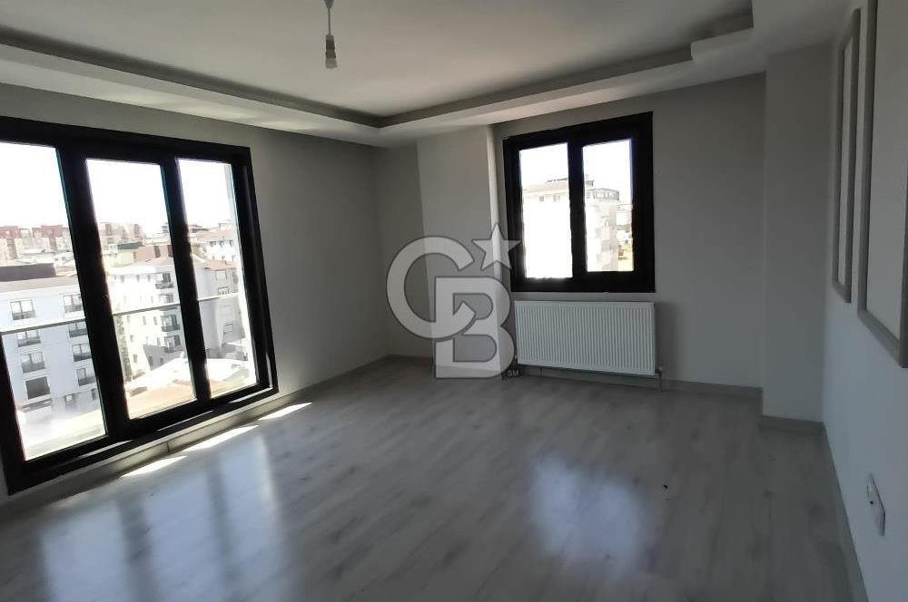Necip Fazıl Mahallesi’nde Kiralık 3+2 Dubleks Daire