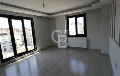 Necip Fazıl Mahallesi’nde Kiralık 3+2 Dubleks Daire
