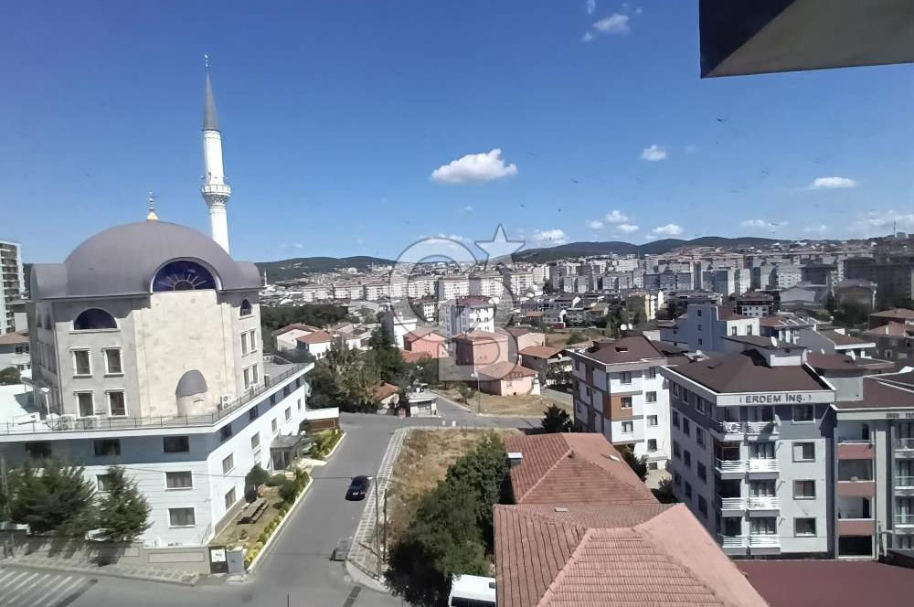 Necip Fazıl Mahallesi’nde Kiralık 3+2 Dubleks Daire