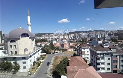 Necip Fazıl Mahallesi’nde Kiralık 3+2 Dubleks Daire