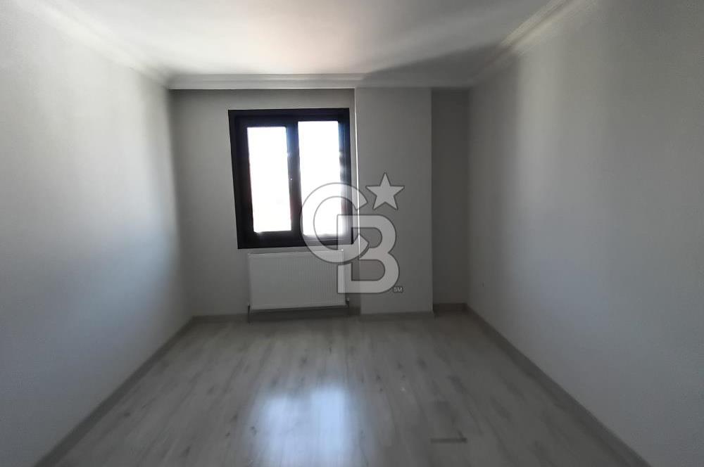 Necip Fazıl Mahallesi’nde Kiralık 3+2 Dubleks Daire
