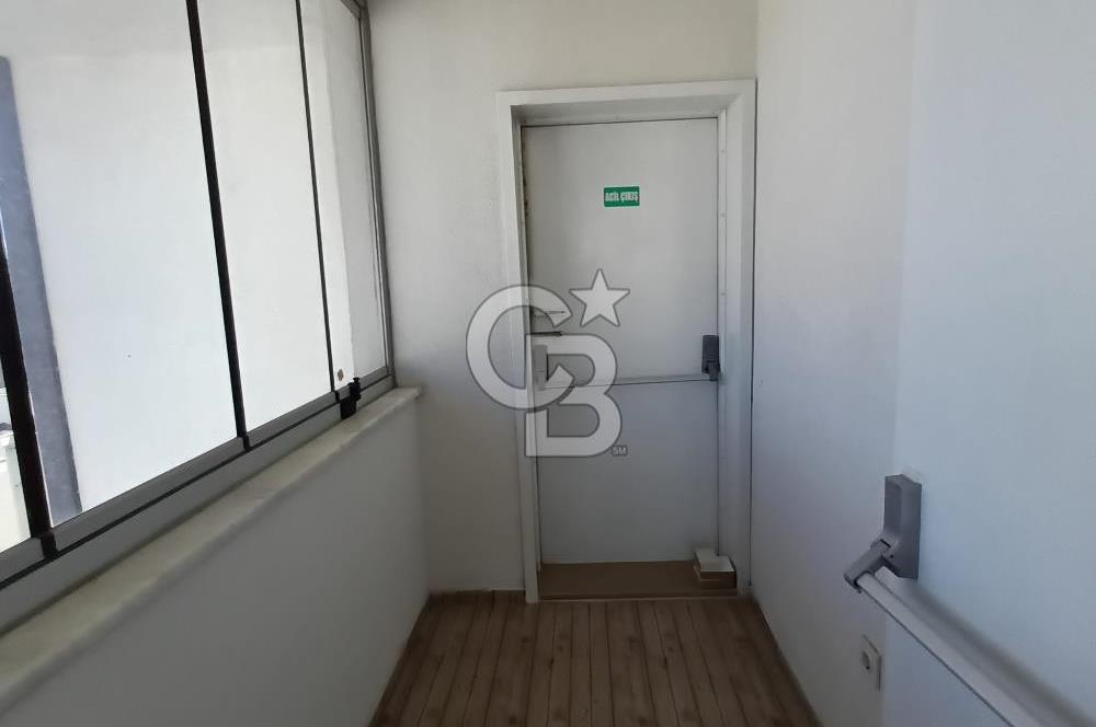 Necip Fazıl Mahallesi’nde Kiralık 3+2 Dubleks Daire