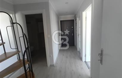 Necip Fazıl Mahallesi’nde Kiralık 3+2 Dubleks Daire