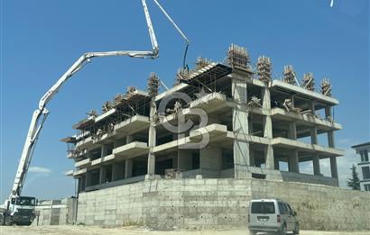 SUSUZ MAHALLESİNDE SATILIK3+1