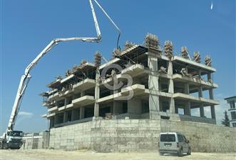 SUSUZ MAHALLESİ SATILIK 2+1