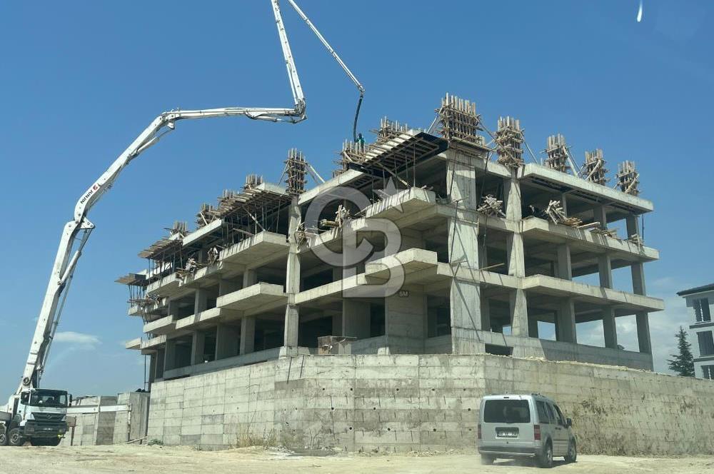 SUSUZ MAHALLESİNDE SATILIK3+1