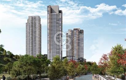 PRİME ORAN 3+1 DAİRE