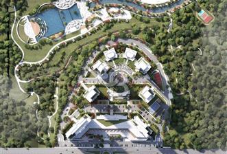 PRİME ORAN 3+1 DAİRE