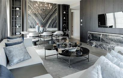 PRİME ORAN 3+1 DAİRE