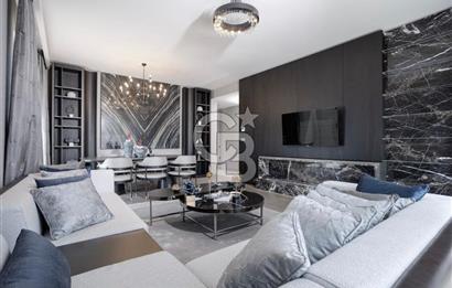 PRİME ORAN 3+1 DAİRE