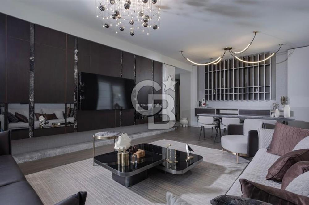 PRİME ORAN 3+1 DAİRE