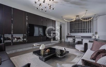 PRİME ORAN 3+1 DAİRE