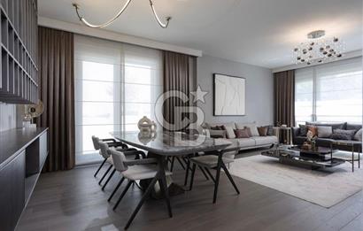 PRİME ORAN 3+1 DAİRE