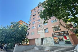 KADIKÖY MERDİVENKÖY MAHALLESİ SATILIK DÜKKAN