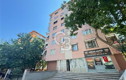 KADIKÖY MERDİVENKÖY MAHALLESİ SATILIK DÜKKAN