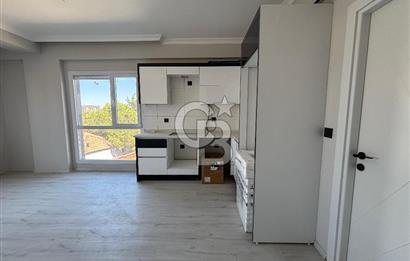 MENEMEN SEYREK TE SATILIK SIFIR ARAKAT 1+1 DAİRE