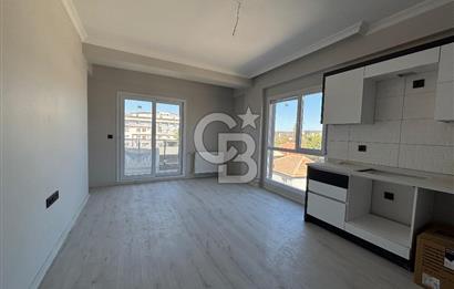 MENEMEN SEYREK TE SATILIK SIFIR ARAKAT 1+1 DAİRE
