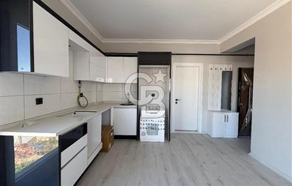 MENEMEN SEYREK TE SATILIK SIFIR ARAKAT 1+1 DAİRE