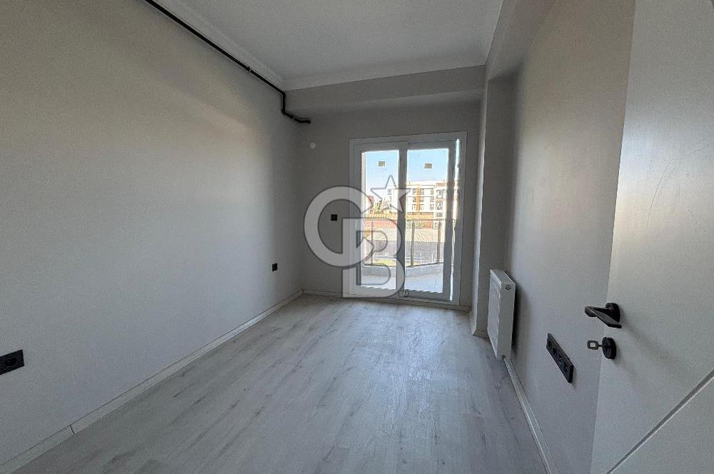 MENEMEN SEYREK TE SATILIK SIFIR ARAKAT 1+1 DAİRE