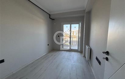 MENEMEN SEYREK TE SATILIK SIFIR ARAKAT 1+1 DAİRE