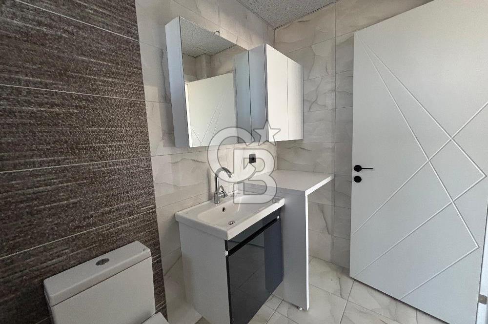 MENEMEN SEYREK TE SATILIK SIFIR ARAKAT 1+1 DAİRE