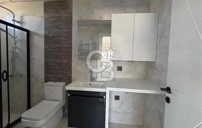 MENEMEN SEYREK TE SATILIK SIFIR ARAKAT 1+1 DAİRE