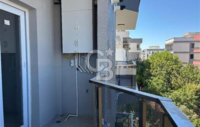 MENEMEN SEYREK TE SATILIK SIFIR ARAKAT 1+1 DAİRE