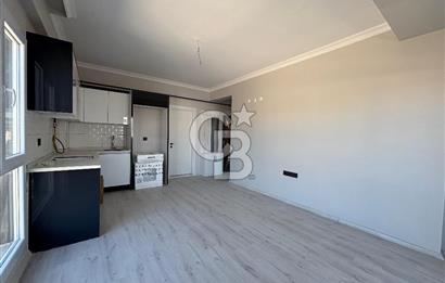 MENEMEN SEYREK TE SATILIK SIFIR ARAKAT 1+1 DAİRE