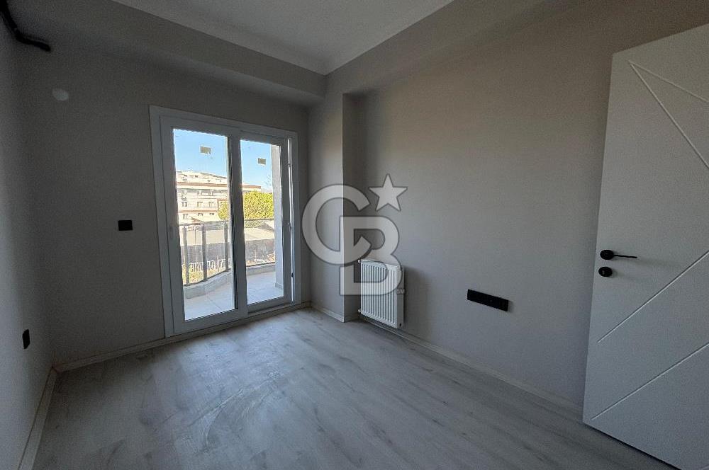 MENEMEN SEYREK TE SATILIK SIFIR ARAKAT 1+1 DAİRE
