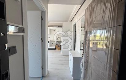 MENEMEN SEYREK TE SATILIK SIFIR ARAKAT 1+1 DAİRE