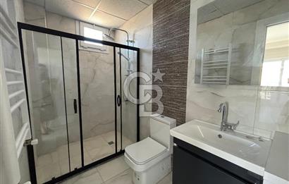 MENEMEN SEYREK TE SATILIK SIFIR ARAKAT 1+1 DAİRE