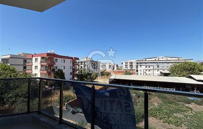 MENEMEN SEYREK TE SATILIK SIFIR ARAKAT 1+1 DAİRE