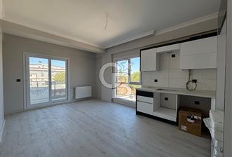 MENEMEN SEYREK TE SATILIK SIFIR ARAKAT 1+1 DAİRE