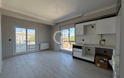 MENEMEN SEYREK TE SATILIK SIFIR ARAKAT 1+1 DAİRE