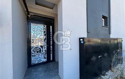 MENEMEN SEYREK TE SATILIK SIFIR ARAKAT 1+1 DAİRE