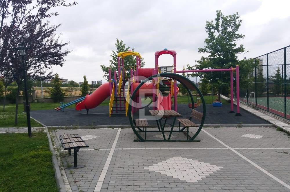 ETİMESGUT BAĞLICA'DA KAPALI BALKONLU KİRALIK 4+1 LÜX DAİRE