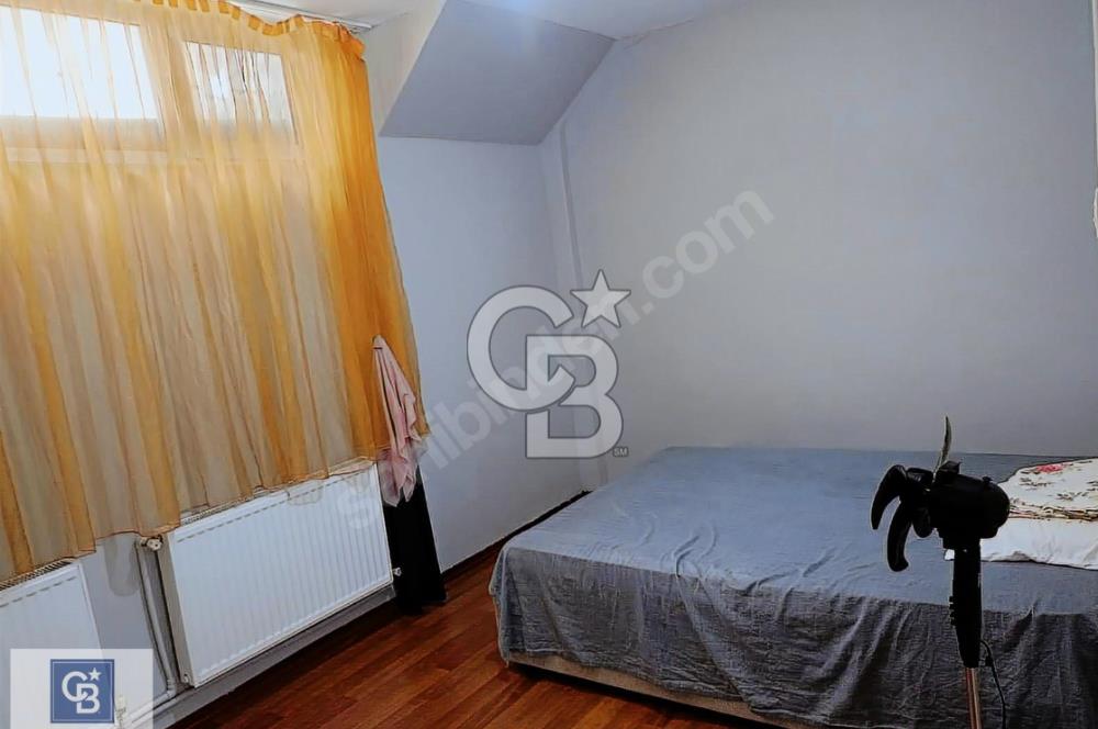 ACIBADEM YILDIZBAKKAL 3+1 TADİLATLI DAİRE