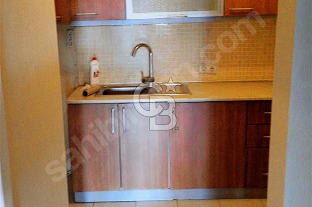 CB PRIME'DAN ACIBADEM ARAKAT 2+1 DAİRE