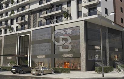 PLEVNE CADDESİ SATILIK DAİRE
